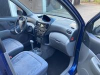 gebraucht Toyota Yaris 1.3 Auto -