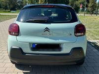 gebraucht Citroën C3 Pure Tech 82 FEEL