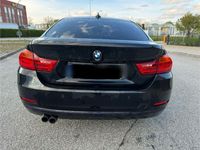 gebraucht BMW 430 Gran Coupé d xDrive Leder Bi-Xenon LED Navi