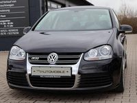 Gebraucht VW Golf IV R 250 PS (183 kW) 2006 Black magic perleffekt Limousine