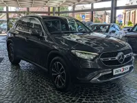 Gebraucht Mercedes GLC220 220 PS (161 kW) 2023 Grafitgrau  metalliclack SUV