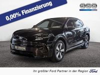 Neu Ford Capri 210 kW (286 PS) 2026 Schwarz SUV