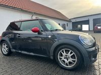 gebraucht Mini Cooper S von 2007 mit HU bis 12/24