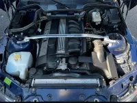 Gebraucht BMW Z3 Performance 192 PS (141 kW) 1998 Blau Cabrio