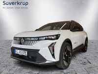 Gebraucht Renault Scenic E-Tech Iconic 55 kW (75 PS) 2024 Weiß SUV