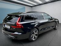 Gebraucht Volvo V60 197 PS (144 kW) 2025 Schwarz Kombi
