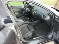 Gebraucht BMW 220 190 PS (139 kW) 2021 Grau Coupé