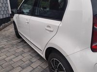 Second-hand VW up! 60 CP (44 kW) 2013 Alb Hatchback