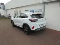 Używany Ford Puma Titanium 2024 Andere SUV