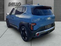 Gebraucht Kia EV2 Earth 108 kW (147 PS) 2026 Blau SUV