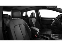 Gebraucht Audi Q4 e-tron 110 kW (150 PS) 2023 Grau SUV