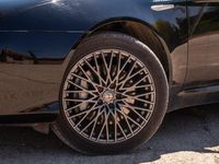 Gebraucht Alfa Romeo Brera 260 PS (191 kW) 2006 Schwarz Coupé