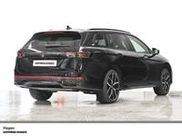 Gebraucht VW Passat R-line 177 PS (130 kW) 2025 Mythos black Kombi