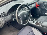 gebraucht Mercedes C220 CDI T AVANTGARDE Avantgarde voll