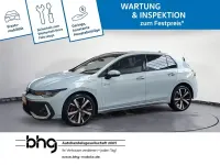 Gebraucht VW Golf VIII GTE 272 PS (200 kW) 2025 Blau Limousine