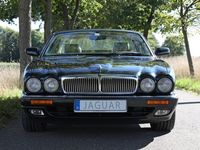 gebraucht Jaguar XJ6 Executive