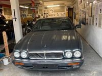 Gebraucht Jaguar XJ12 311 PS (228 kW) 1994 Silber Limousine