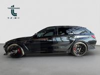 Neu BMW M3 Performance 551 PS (405 kW) 2025 Schwarz Kombi
