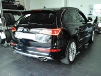 gebraucht Audi SQ5 3.0 TDI quattro tiptronic Xenon Navi Leder Standheiz LM PDC