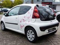 Gebraucht Peugeot 107 Active 130 PS (95 kW) 2012 Andere Kleinwagen