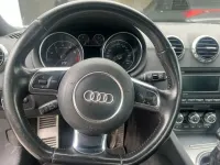 Gebraucht Audi TT Sport 160 PS (117 kW) 2012 Schwarz Coupé