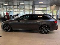 Gebraucht Audi S4 Sport 354 PS (260 kW) 2018 Daytonagrau Kombi