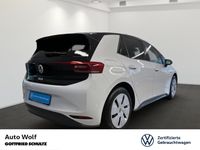 gebraucht VW ID3 Pro 150 kW LED Navi APP-Connect ACC