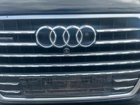 Second-hand Audi Q7 272 CP (200 kW) 2017 Negru SUV