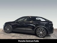 Gebraucht Porsche Macan 300 kW (408 PS) 2026 Schwarz SUV