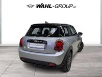 Gebraucht Mini Cooper SE Hatch 135 kW (184 PS) 2024 Grau Kleinwagen