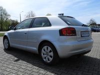 gebraucht Audi A3 Attraction 1.4 TFSI