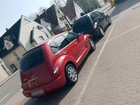 Gebraucht Chrysler PT Cruiser 150 PS (110 kW) 2008 Rot Kombi