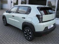 Neu Fiat Grande Panda Icon 101 PS (74 kW) 2025 Grün Kleinwagen