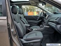 gebraucht Subaru Forester 2.0ie e-BOXER Platinum Lineartronic