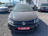 Gebraucht VW Eos 140 PS (102 kW) 2011 Deep black perleffekt Cabrio
