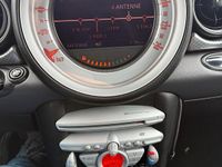 Gebraucht Mini Cooper S Chili 174 PS (127 kW) 2007 Grau Kleinwagen