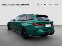 Gebraucht BMW 116 Performance 530 PS (389 kW) 2026 Grün Kleinwagen