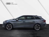 Gebraucht Cupra Leon 150 PS (110 kW) 2025 Schwarz Limousine