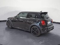 Gebraucht Mini John Cooper Works Sport 231 PS (169 kW) 2022 Schwarz Kleinwagen