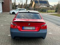 Gebraucht BMW 523 177 PS (130 kW) 2005 Limousine