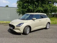 Neu Suzuki Swift Comfort 82 PS (60 kW) 2026 Beige Kleinwagen