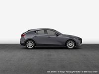 gebraucht Mazda 3 e--X 186 M HYBRID DRIVE NAGISA 137ürig