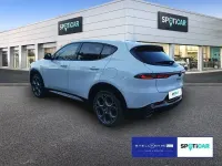 Gebraucht Alfa Romeo Tonale 280 PS (205 kW) 2023 Weiß SUV