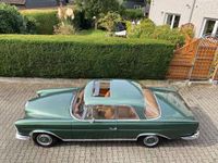 gebraucht Mercedes W111 280Coupe