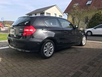 gebraucht BMW 118 i -