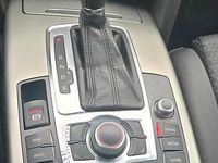 Gebraucht Audi A6 180 PS (132 kW) 2008 Andere farben Limousine