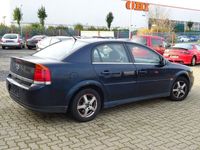 gebraucht Opel Vectra C Lim. Elegance