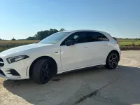 Gebraucht Mercedes A250 AMG 218 PS (160 kW) 2021 Kombi