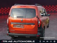 Neu Renault Kangoo Techno 102 PS (75 kW) 2025 Van / Kleinbus