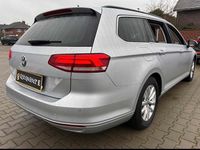 Gebraucht VW Passat Comfortline 150 PS (110 kW) 2018 Silber Kombi